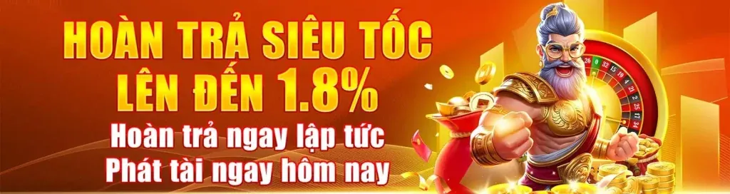 Trò chơi Casino Trực Tuyến